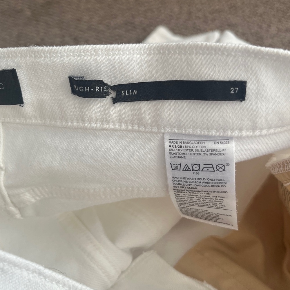 Banana republic jeans - Picture 5 of 5